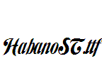 HabanoST