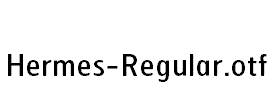Hermes-Regular