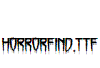 Horrorfind