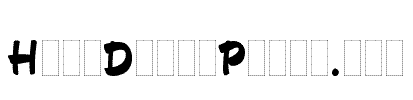 HandDrawnPlain