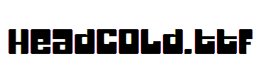 Headcold