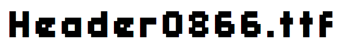 Header0866