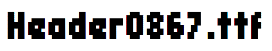 Header0867