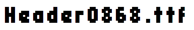 Header0868