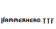 Hammerhead