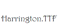 Harrington