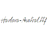 Havlova-Austral