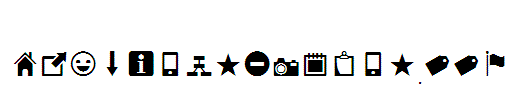 Heydings-Icons