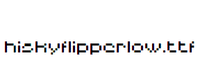 HISKYFLIPPERLOW