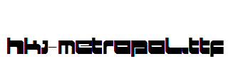 HKI-metropol