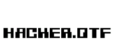 Hacker