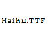 Haiku