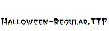 Halloween-Regular