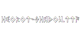 Heorot-Shadow