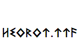 Heorot