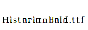 HistorianBold