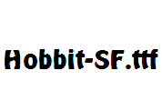 Hobbit-SF