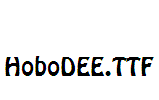 HoboDEE