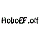HoboEF