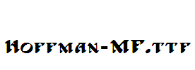 Hoffman-MF
