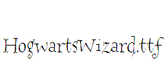 HogwartsWizard
