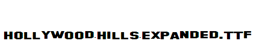 Hollywood-Hills-Expanded
