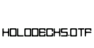 Holodeck5