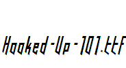 Hooked-Up-101