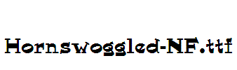 Hornswoggled-NF