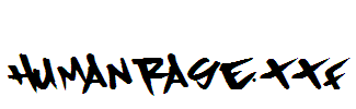 HumanRase