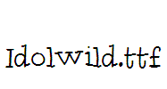 Idolwild