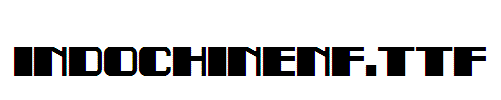IndochineNF