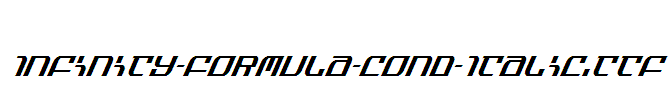 Infinity-Formula-Cond-Italic