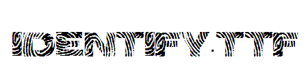 identify