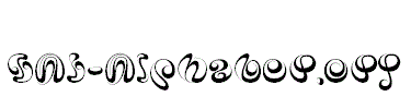 IAi-Alphabet