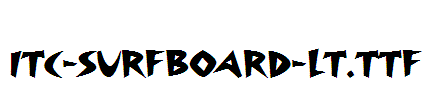 ITC-Surfboard-LT