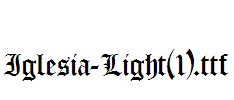 Iglesia-Light(1)