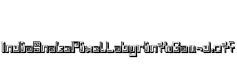 IndiaSnakePixelLabyrinthGam-d