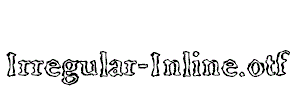 Irregular-Inline