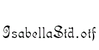 IsabellaStd