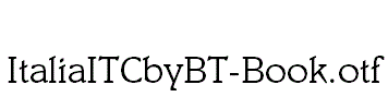 ItaliaITCbyBT-Book