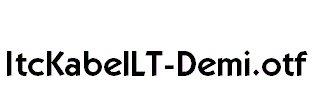 ItcKabelLT-Demi