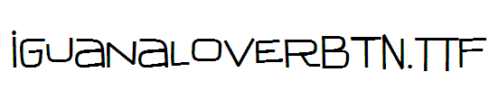 IguanaLoverBTN