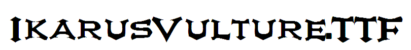 IkarusVulture