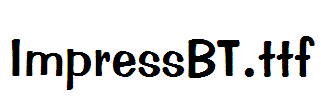ImpressBT