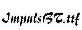 ImpulsBT
