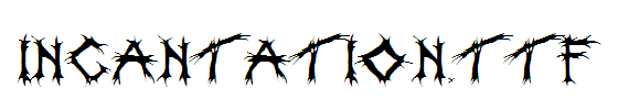 Incantation