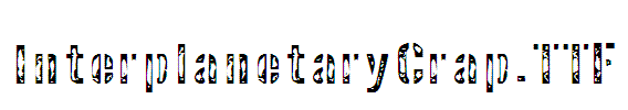 InterplanetaryCrap
