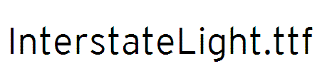 InterstateLight