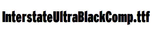 InterstateUltraBlackComp